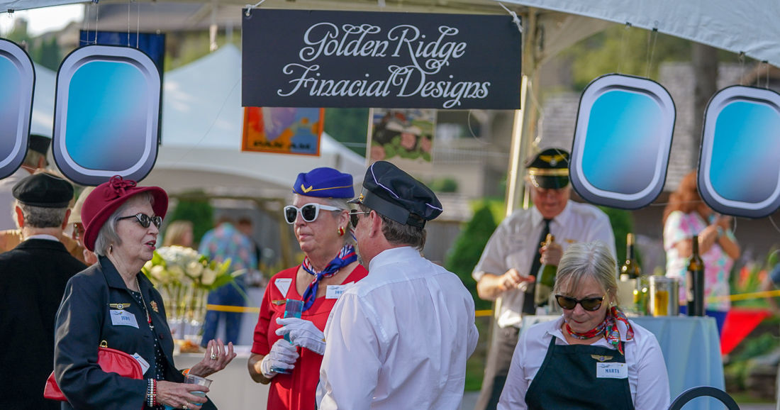 Golden Ridge Financial Designs
